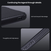 For Xiaomi 14T Pro NILLKIN CamShield Pro PC Phone Case(Blue)