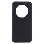 For Ulefone Armor Mini 20 Pro 50pcs TPU Phone Case(Black)