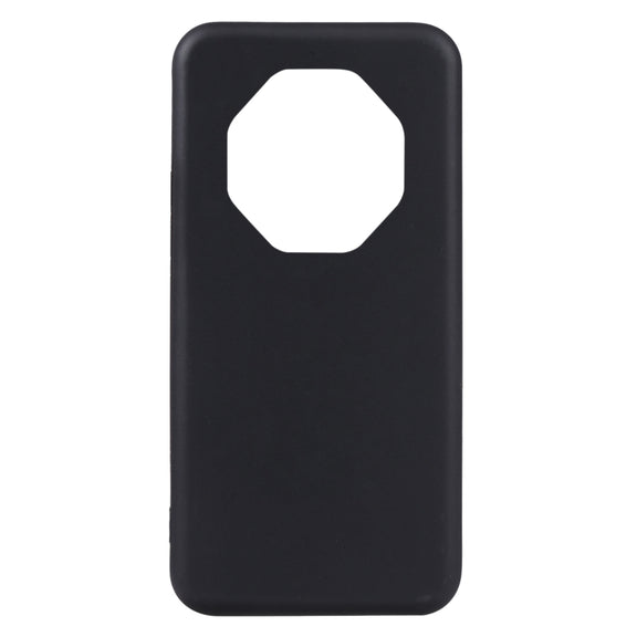 For Ulefone Armor Mini 20 Pro 50pcs TPU Phone Case(Black)