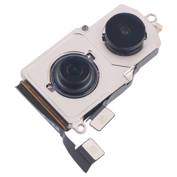 For iPhone 16 Back Facing Camera -  by PMC TechLife | Online Shopping South Africa | PMC TechLife | Buy Now Pay Later Mobicred