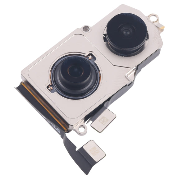 For iPhone 16 Back Facing Camera