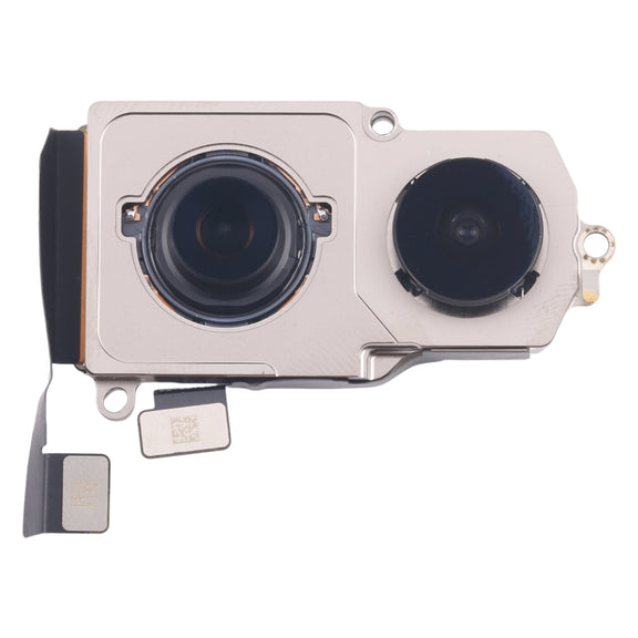 For iPhone 16 Back Facing Camera