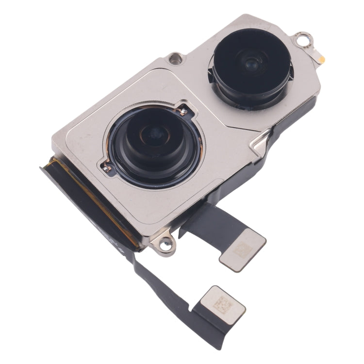 For iPhone 16 Plus Back Facing Camera