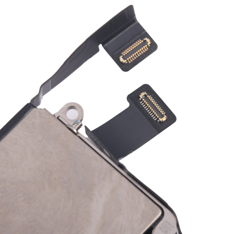 For iPhone 16 Plus Back Facing Camera -  by PMC TechLife | Online Shopping South Africa | PMC TechLife | Buy Now Pay Later Mobicred