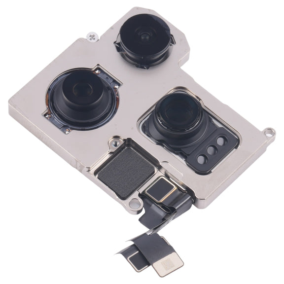 For iPhone 16 Pro Back Facing Camera