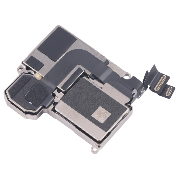 For iPhone 16 Pro Back Facing Camera - Camera Series by PMC TechLife | Online Shopping South Africa | PMC TechLife | Buy Now Pay Later Mobicred