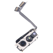 For iPhone 16 Pro Front Facing Camera