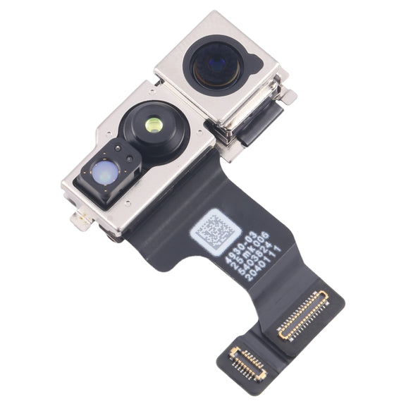 For iPhone 16 Plus Front Facing Camera
