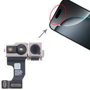 For iPhone 16 Plus Front Facing Camera