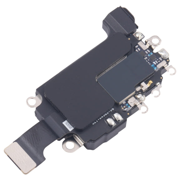 For iPhone 16 Pro Earpiece Speaker