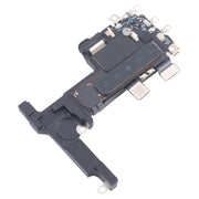 For iPhone 16 Plus Earpiece Speaker