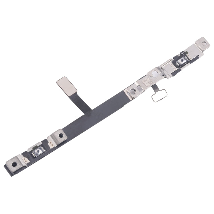 For iPhone 16 Plus Power Button Flex Cable -  by PMC TechLife | Online Shopping South Africa | PMC TechLife | Buy Now Pay Later Mobicred