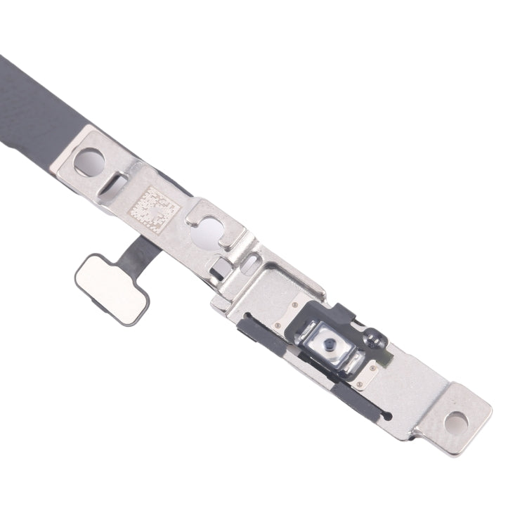 For iPhone 16 Plus Power Button Flex Cable -  by PMC TechLife | Online Shopping South Africa | PMC TechLife | Buy Now Pay Later Mobicred
