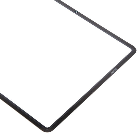 For iPad Air 13 2024 A2903 A2904 A2898Front Screen Outer Glass Lens with OCA Optically Clear Adhesive