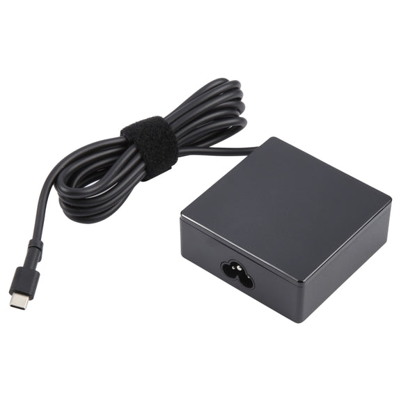 100W 20V 5A USB Type-C Plug Laptop Notebook Power Adapter For ASUS, Plug:AU Plug