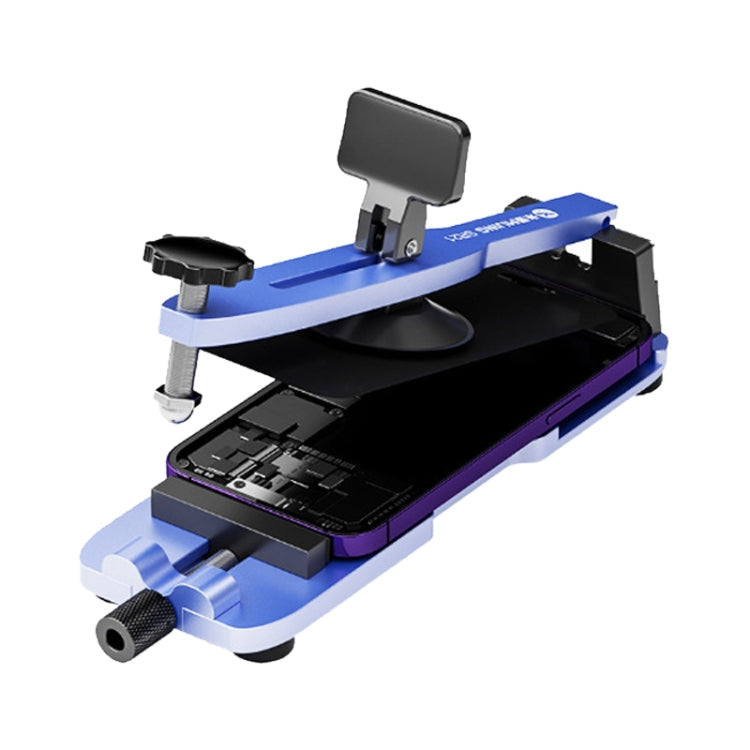 Mijing SR21 Unheated Universal Phone LCD Screen Separation Fixture - free shipping - PMC TechLife - Order now!