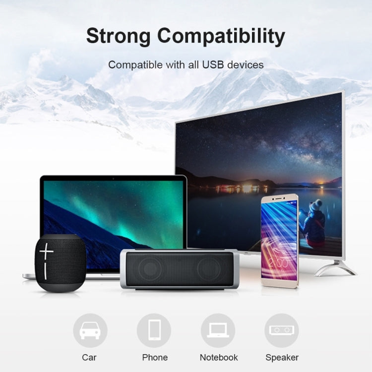 Car USB-C / Type-C Interface Mini Metal U Disk, Capacity:16GB