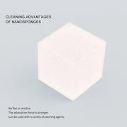 Mijing HM-11 Nano Cleaning Sponge for Screen / Camera / PCB Soldering Cleaning