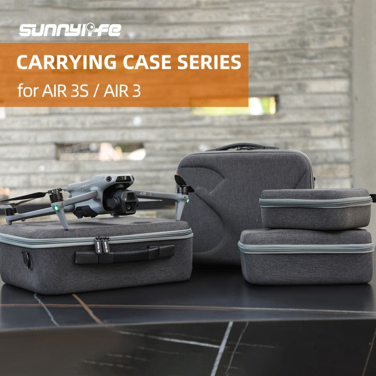 Sunnylife Carrying Case Bag, Model:B657 For DJI RC 2 / 1 Control Bag - free shipping - PMC TechLife - Order now!