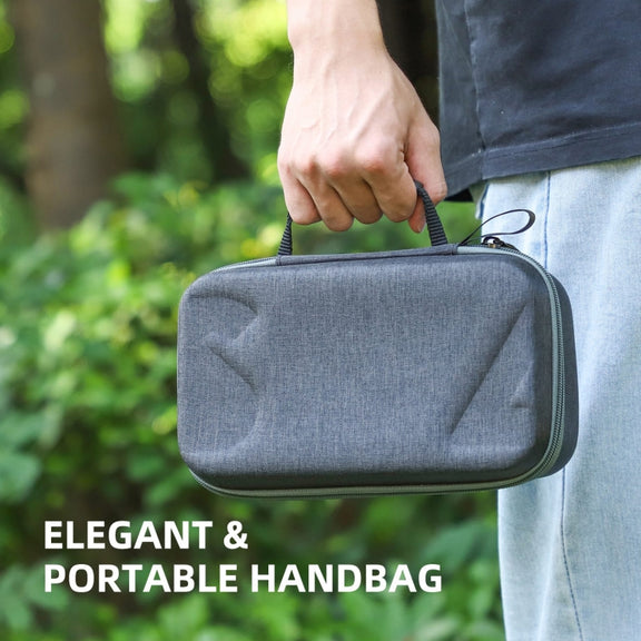 Sunnylife Carrying Case Bag, Model:B657 For DJI RC 2 / 1 Control Bag