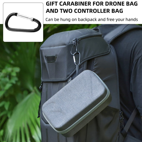 Sunnylife Carrying Case Bag, Model:A3-B658 Drone Body Bag