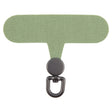 360 Degree Rotation Mobile Phone Lanyard Fixing Gasket(Green) - free shipping - PMc TechLife - Order now!