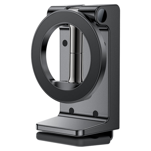Yesido C298 Clip MagSafe Magnetic Mobile Phone Holder(Black)