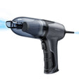 Yesido VC08 Brushless Motor Car Blowing and Suction Dual-Purpose Vacuum Cleaner(Black) - free shipping - PMC Jewellery - Order now!