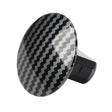 Car Keyless One-key Start Button Switch 2215450714 for Mercedes-Benz W164 / W205(Carbon Fiber Black) - Car Switches by PMC Jewellery | Online Shopping South Africa | PMC Jewellery | Buy Now Pay Later Mobicred