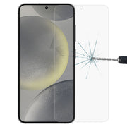 For Samsung Galaxy S25 5G 0.26mm 9H 2.5D Tempered Glass Film