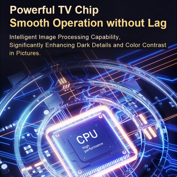 TS-2 1920 x 1080P 240ANSI HiSilicon 352 Android 9.0 Telescopic Projector, EU Plug(White) - LED Projector by PMC TechLife | Online Shopping South Africa | PMC TechLife | Buy Now Pay Later Mobicred