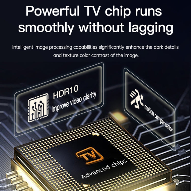 TZ-1 1080P 280ANSI HiSilicon 352 Android 9.0 Foldable PTZ Stand Projector, UK Plug(Grey)