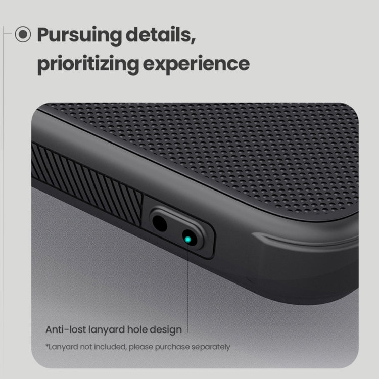 For Xiaomi 14T NILLKIN Frosted Shield Pro PC + TPU Phone Case(Black) - free shipping - PMC Jewellery - Order now!