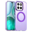 For Honor X8c 4G Candy Magsafe PC Hybrid TPU Phone Case(Purple) - free shipping - PMC TechLife - Order now!
