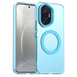 For Honor 300 Candy Magsafe PC Hybrid TPU Phone Case(Blue) - free shipping - PMC TechLife - Order now!