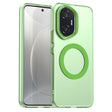 For Honor 300 Candy Magsafe PC Hybrid TPU Phone Case(Green) - free shipping - PMC TechLife - Order now!