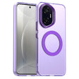 For Honor 300 Candy Magsafe PC Hybrid TPU Phone Case(Purple) - free shipping - PMC TechLife - Order now!