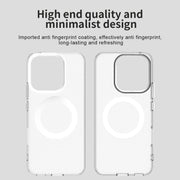 For Honor 400 Lite Global Candy Magsafe PC Hybrid TPU Phone Case(White)