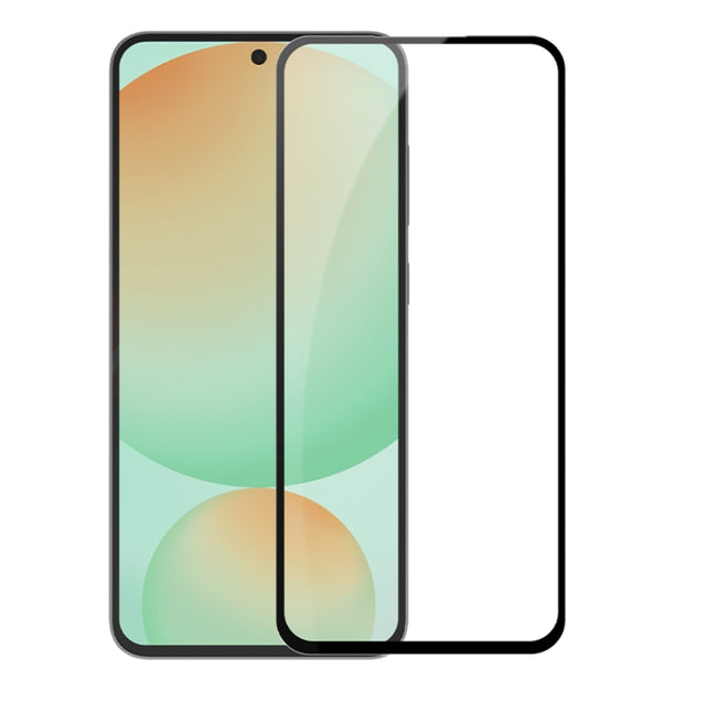 For Samsung Galaxy S24 FE 5G NILLKIN CP+Pro 9H Explosion-proof Tempered Glass Film