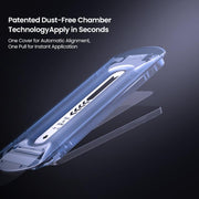 For Samsung Galaxy S25 5G NILLKIN H+Pro 0.2mm 9H Explosion-proof Tempered Glass Film