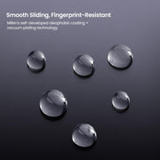 For Samsung Galaxy S25 5G NILLKIN H+Pro 0.2mm 9H Explosion-proof Tempered Glass Film
