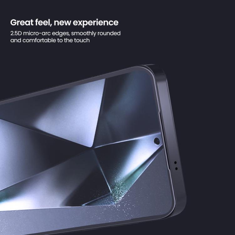 For Samsung Galaxy S25+ 5G NILLKIN H+Pro 0.2mm 9H Explosion-proof Tempered Glass Film - free shipping - PMc TechLife - Order now!