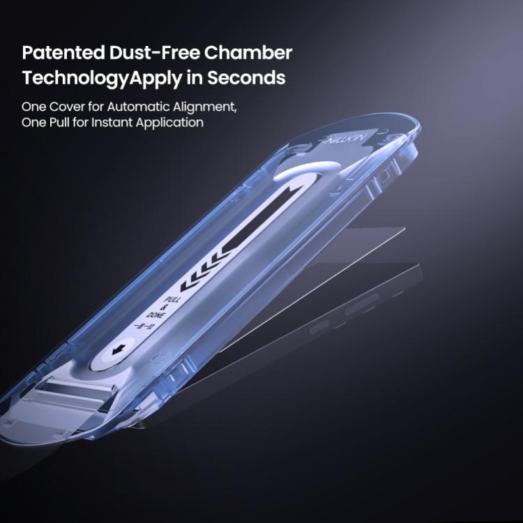 For Samsung Galaxy S25 Ultra 5G NILLKIN H+Pro 0.2mm 9H Explosion-proof Tempered Glass Film - free shipping - PMc TechLife - Order now!