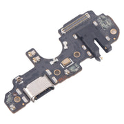 For Realme C67 4G RMX3890 Original Charging Port Board