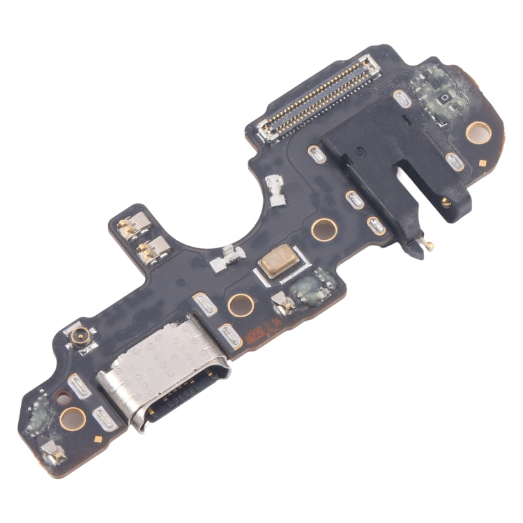 For Realme C67 4G RMX3890 Original Charging Port Board