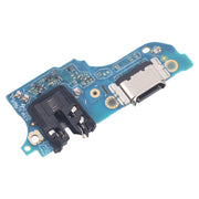For Realme C53 India RMX3762 Original Charging Port Board