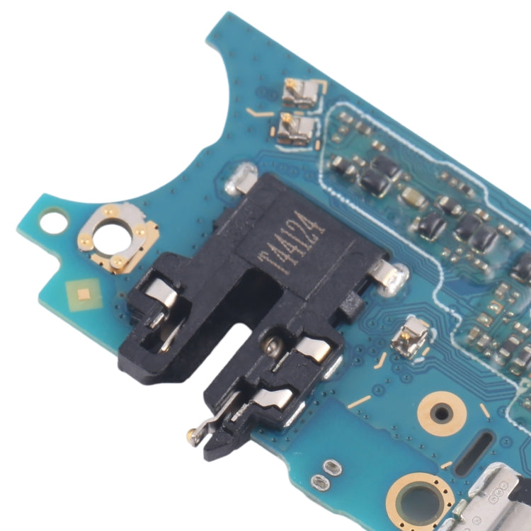 For Realme C51 RMX3830 Original Charging Port Board - Small Board by PMc TechLife | Online Shopping South Africa | PMc TechLife | Buy Now Pay Later Mobicred