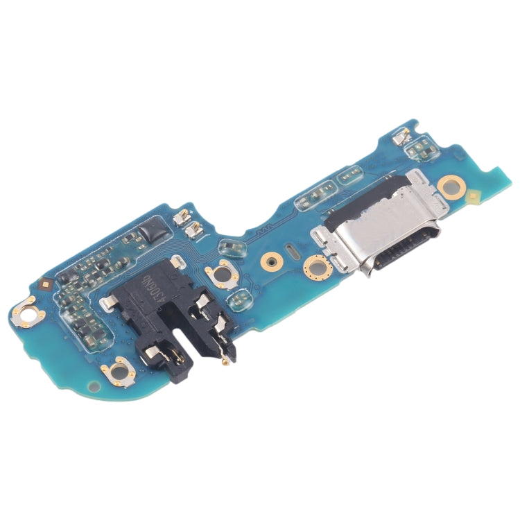 For Realme 11 5G RMX3780 Original Charging Port Board - Small Board by PMc TechLife | Online Shopping South Africa | PMc TechLife | Buy Now Pay Later Mobicred