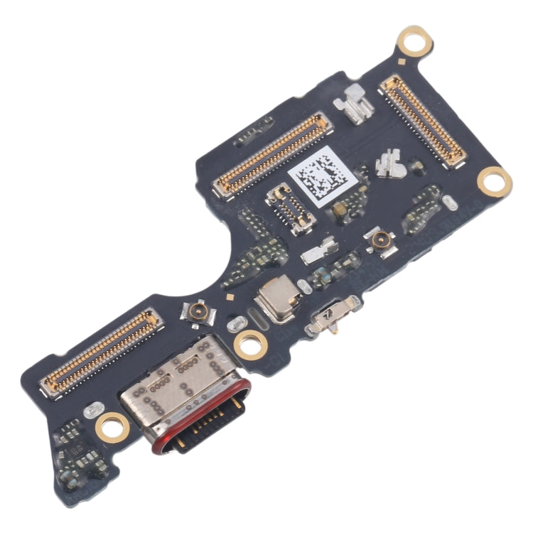 For OPPO Reno12 Pro CPH2629 Original SIM Card Reader Board - Card Socket by PMC TechLife | Online Shopping South Africa | PMC TechLife | Buy Now Pay Later Mobicred
