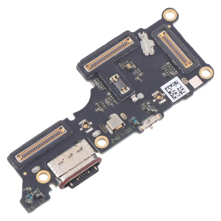 For OPPO Reno12 China PJV110 Original SIM Card Reader Board - Card Socket by PMC TechLife | Online Shopping South Africa | PMC TechLife | Buy Now Pay Later Mobicred